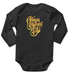 The Allman Brothers Merch