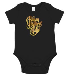 The Allman Brothers Merch