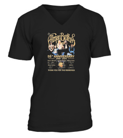 The Allman Brothers Merch