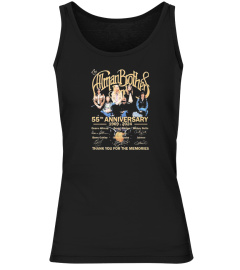 The Allman Brothers Merch