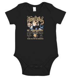 The Allman Brothers Merch