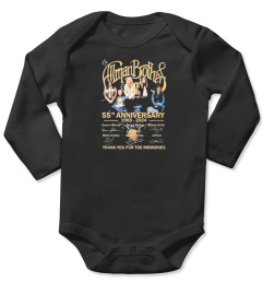 The Allman Brothers Merch