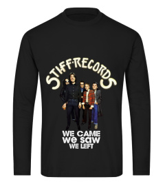 STIFF RECORDS