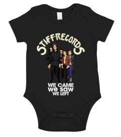 STIFF RECORDS
