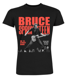 Bruce Springsteen BK (39)