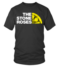 The Stone Roses BK 001