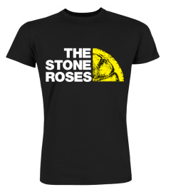 The Stone Roses BK 001