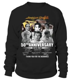 American Graffiti 50th Anniversary