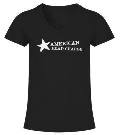 American Head Charge Merch