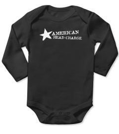 American Head Charge Merch