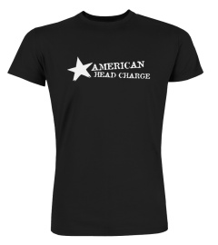 American Head Charge Merch