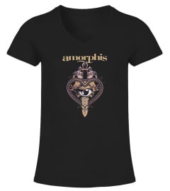 Amorphis Merch