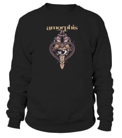 Amorphis Merch