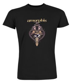 Amorphis Merch