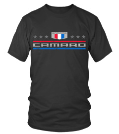 Limited Edition - Chevrolet Camaro