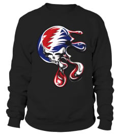 Grateful Dead 07 BK