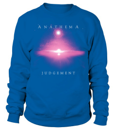 MET200-077-BL. Anathema - Judgement