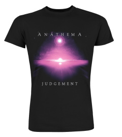 MET200-077-BL. Anathema - Judgement