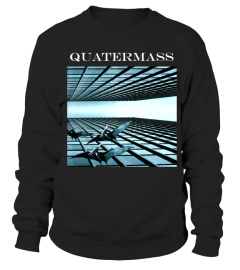 PGSR-BK. Quatermass - Quatermass