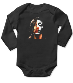 Andrew W.k. Merch