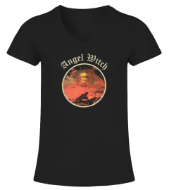 Angel Witch Merch