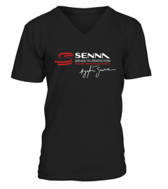 Ayrton Senna 1 BK