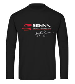 Ayrton Senna 1 BK