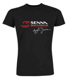 Ayrton Senna 1 BK