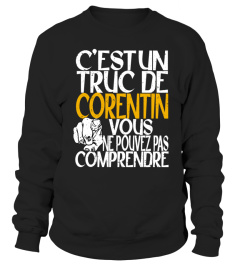 Corentin