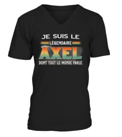 Axel