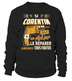 Corentin