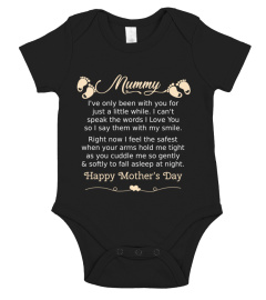 Mummy Mother's Day