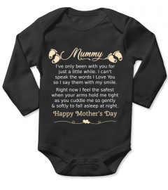 Mummy Mother's Day