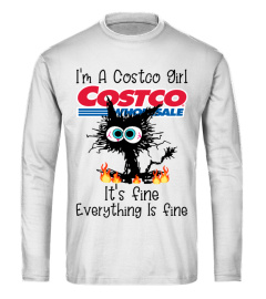 I'm a costco girl