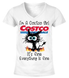 I'm a costco girl