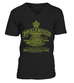 BK 001.Royal Enfield