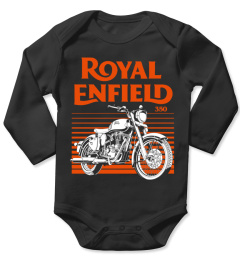 BK 014.Royal Enfield