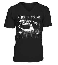 PNK-047-BK. Rites Of Spring - End On End