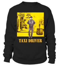 Taxi Driver (1976) BK 012