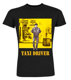 Taxi Driver (1976) BK 012