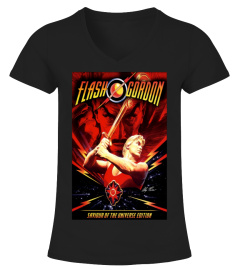 Flash Gordon BK (3)