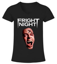 Fright Night BK 002