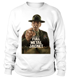 Full Metal Jacket WT 006