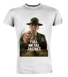 Full Metal Jacket WT 006