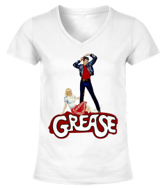 Grease WT 004