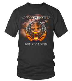 Daydreamer Journey Tee