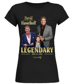 Music aa David Hasselhoff