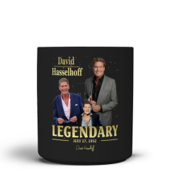 Music aa David Hasselhoff