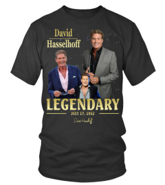 Music aa David Hasselhoff