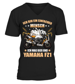 Yamaha Fz1